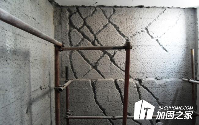 樓板為什么會開裂，怎么加固呢?