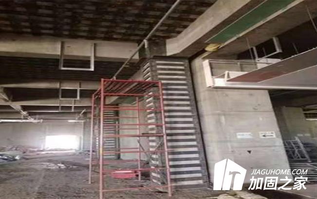 房屋結構加固工程的加固類型