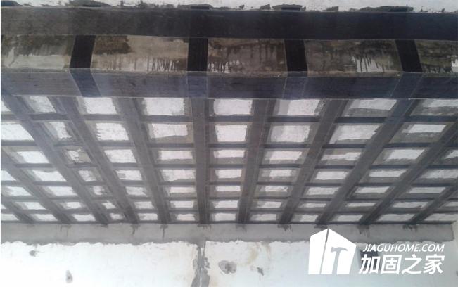 碳纖維板加固和碳布加固相比，有哪些優(yōu)勢(shì)?