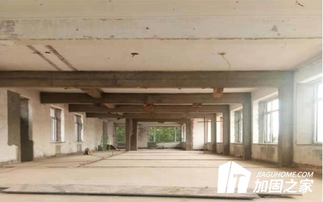 房屋加固補強技術(shù)都有哪些，你知道嗎?