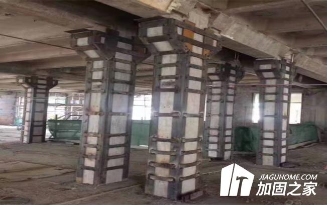 粘貼鋼板加固，你了解多少?