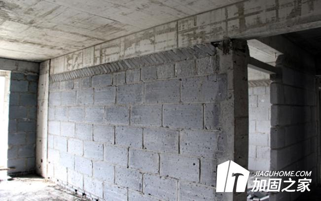 老房翻新裝修，房屋煥然一新