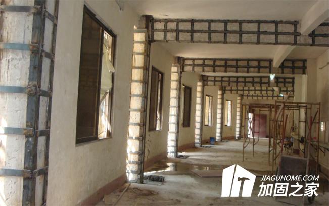 房屋加固補(bǔ)強(qiáng)要找怎樣的加固公司? 房屋加固補(bǔ)強(qiáng)要找怎樣的加固公司?