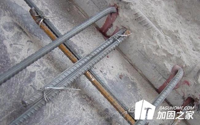 植筋加固頗受歡迎，效果十分顯著