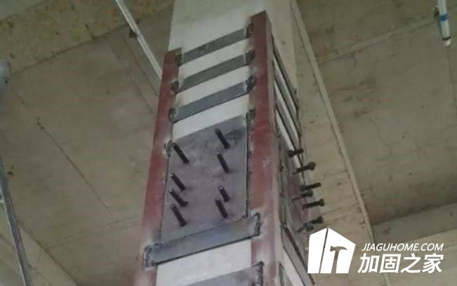 在廠房抗震加固設計中，如何計算承載力?