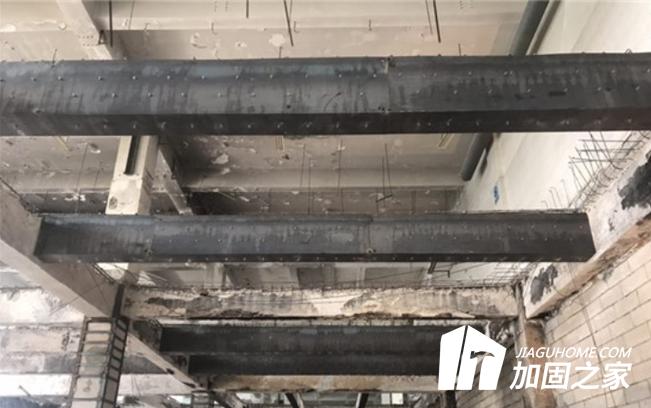 加固節(jié)點改造這些細節(jié)，你了解多少?