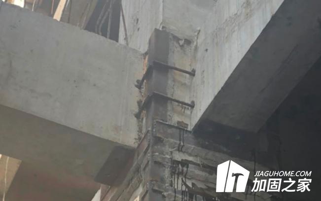 關(guān)于粘鋼加固施工，你知道多少?