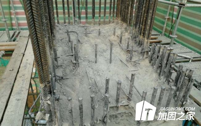 植筋深度、植筋鉆孔規(guī)范怎么要求?