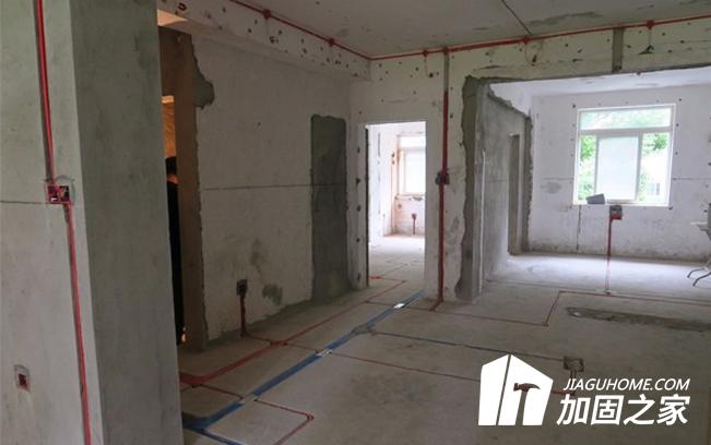 舊房改造需謹(jǐn)慎，改造事項(xiàng)需注意