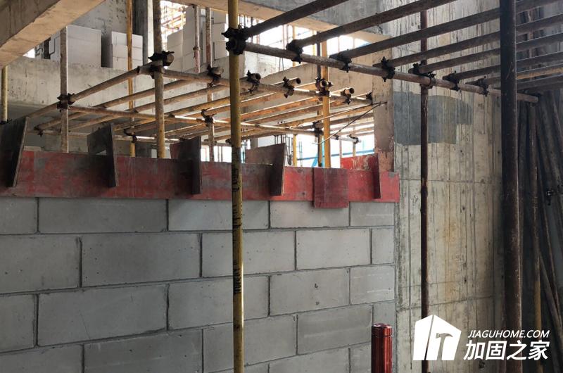 什么是框架剪力墻結構?如何做好養(yǎng)護工作?