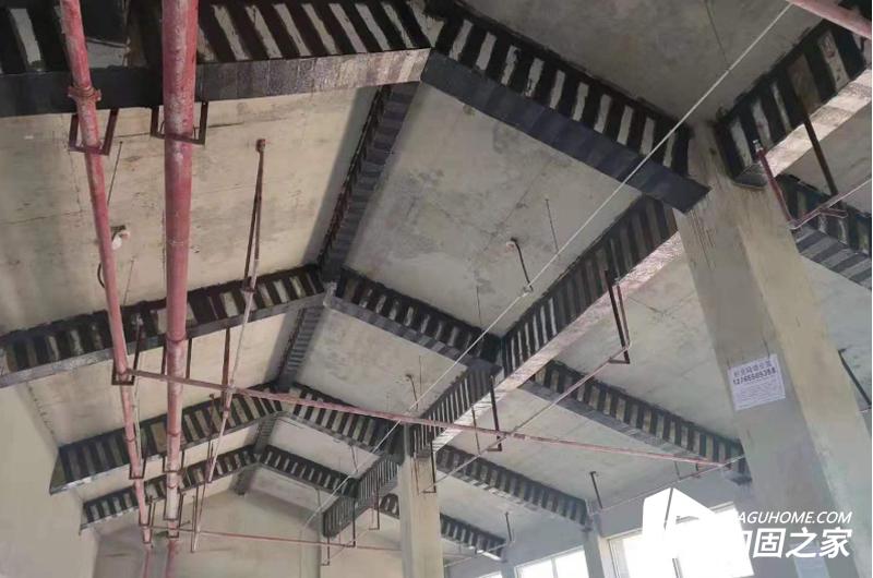 加固補(bǔ)強(qiáng)房屋結(jié)構(gòu)，真的需要!