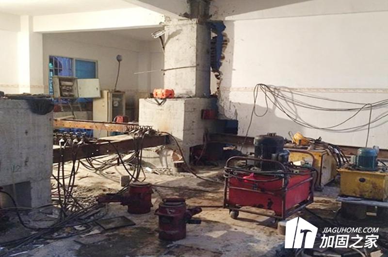 房屋加固改造理應(yīng)注意的問題