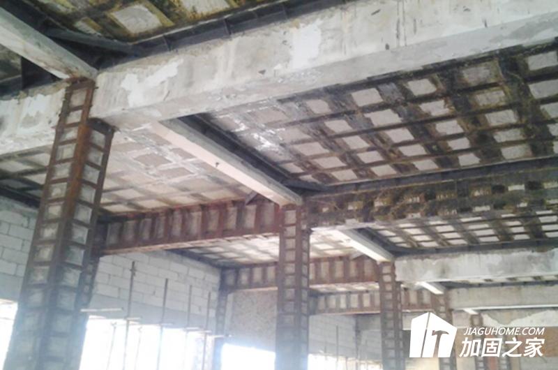 房屋加固改造方案與加固設(shè)計思路