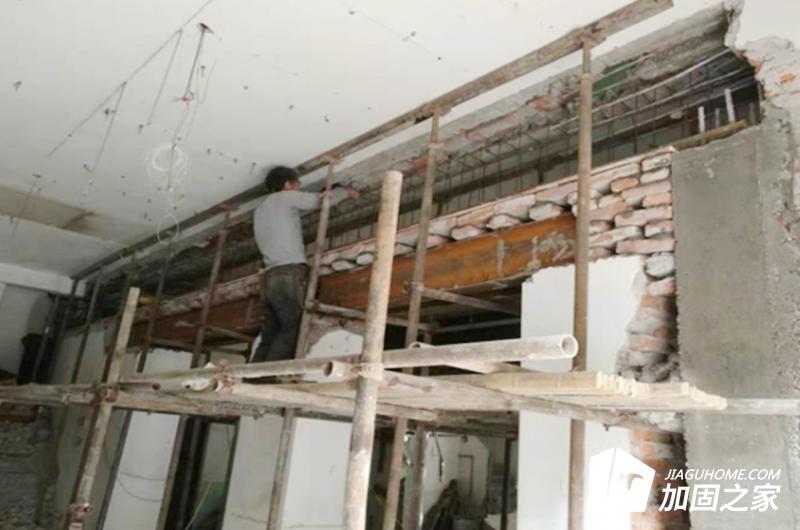 在什么情況下需要進行房屋加固措施？