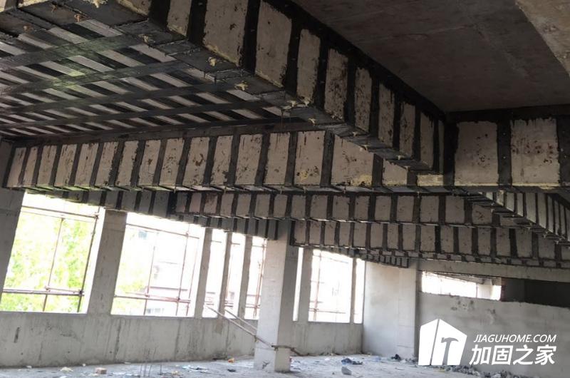 廠(chǎng)房加固設(shè)計(jì)應(yīng)滿(mǎn)足哪些基本要求?