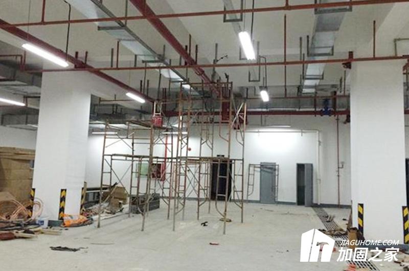 房屋加固需要注重哪些細(xì)節(jié)問題呢？