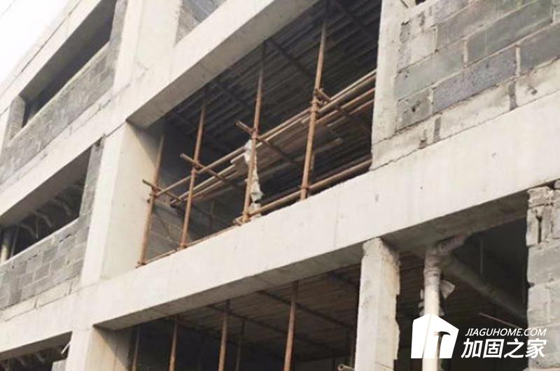 什么是抗震加固，為什么要做抗震加固?