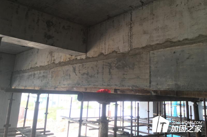 建筑結(jié)構(gòu)進(jìn)行加固補(bǔ)強(qiáng)的重要性