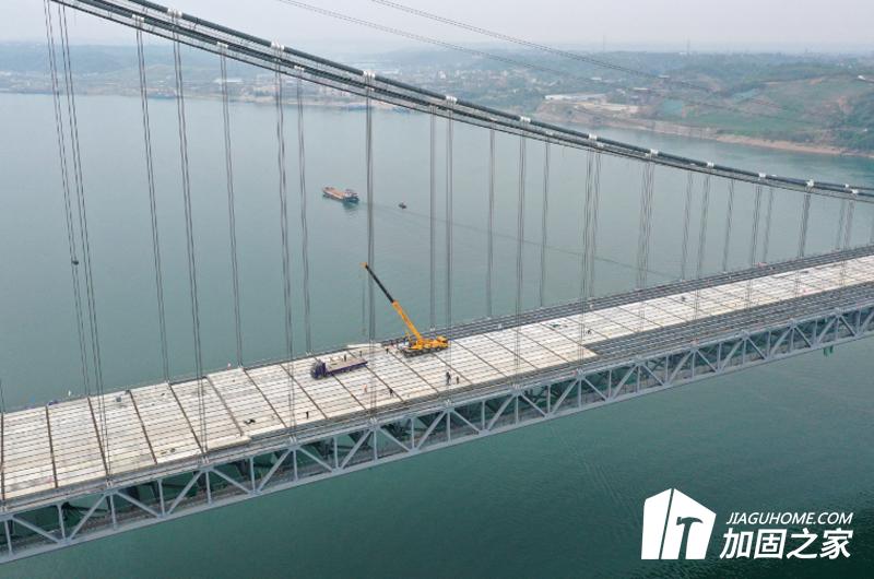 道路橋梁結(jié)構(gòu)常見(jiàn)的病害