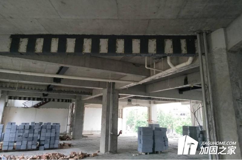 選好建筑加固公司，用準(zhǔn)建筑加固技術(shù)!