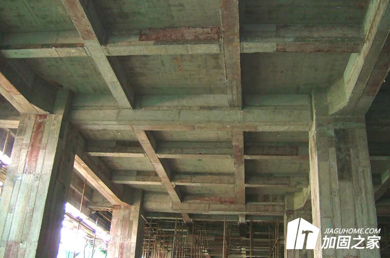 選好建筑加固公司，用準(zhǔn)建筑加固技術(shù)!