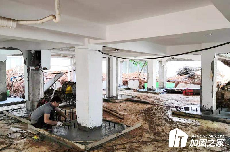 如何令房屋加固效果更加良好？