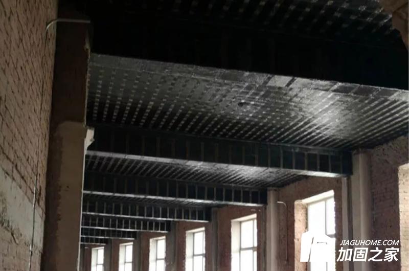 外包鋼加固需要注意的事項(xiàng)