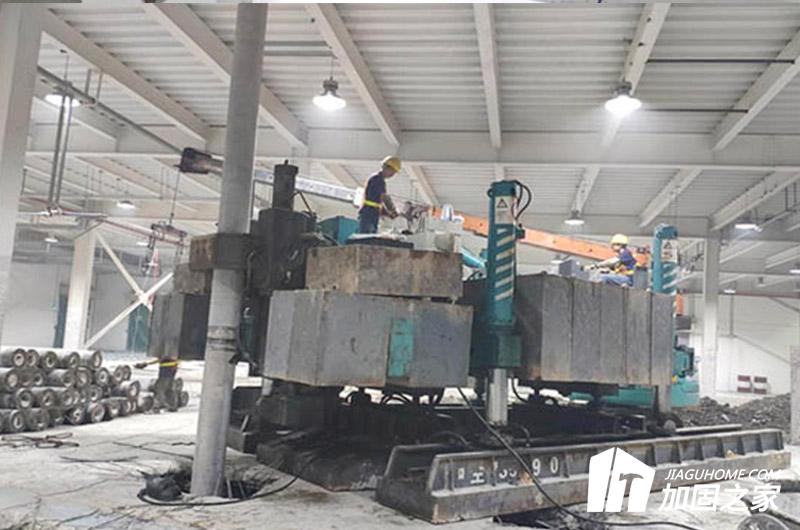 進行房屋加固多久才能竣工？