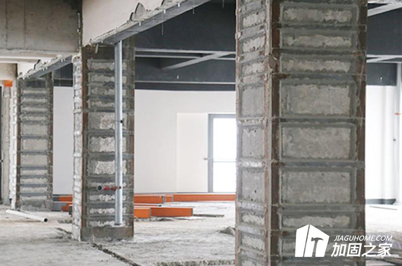 承重墻該如何加固？