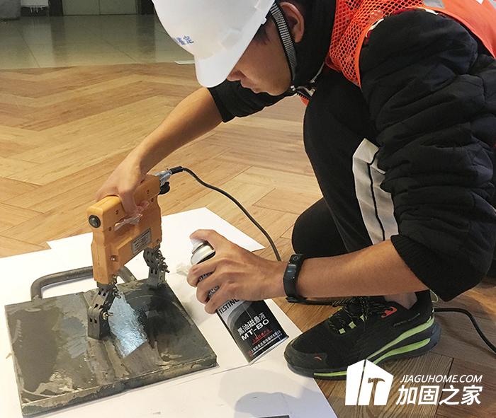 廣州市哪里有房屋安全檢測(cè)鑒定公司