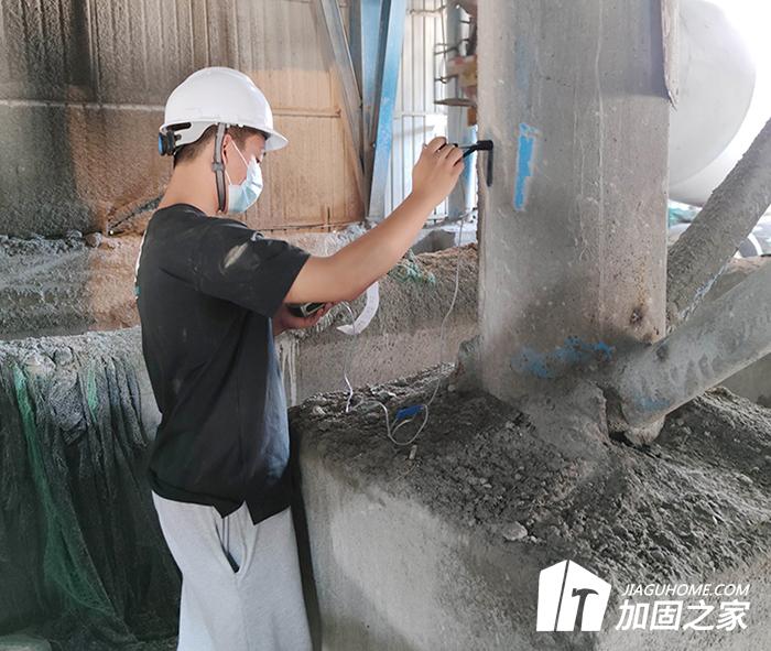 鋼結(jié)構(gòu)結(jié)構(gòu)安全檢測(cè)重點(diǎn)