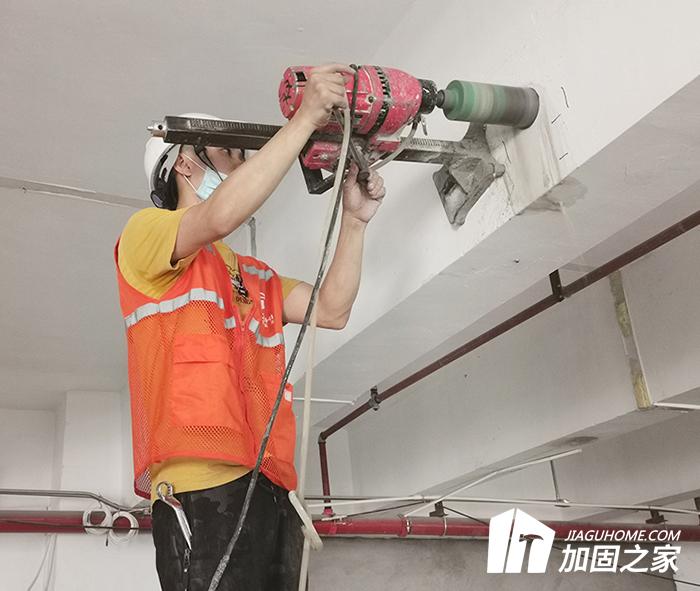 廣州房屋檢測機構(gòu)有哪些可以選擇