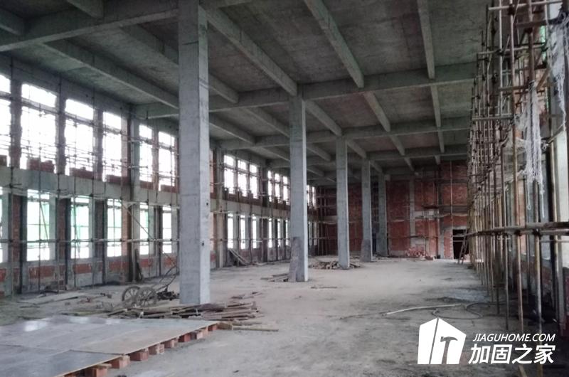 建筑結(jié)構(gòu)加固強度和標準要求