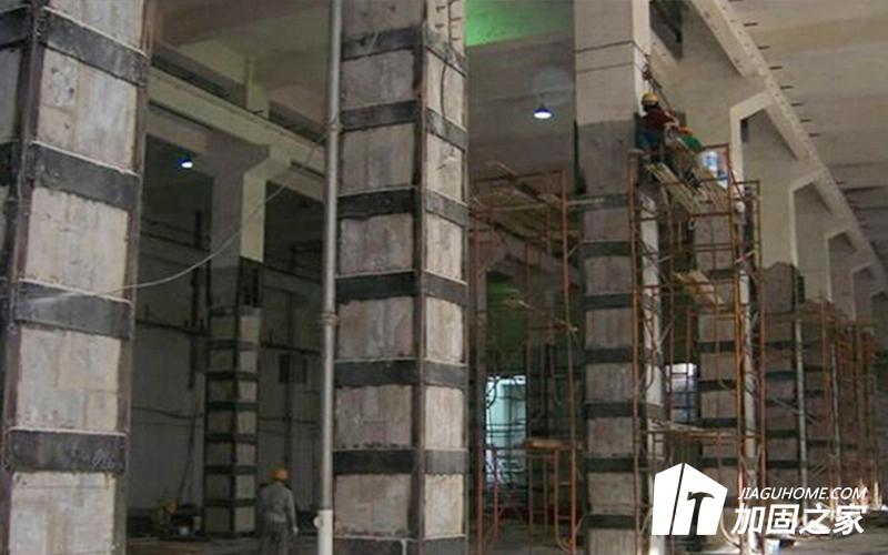 房屋加固使用粘鋼加固法有哪些優(yōu)勢？