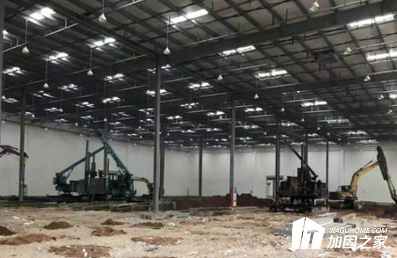 房屋使用年限變久了，需要進行結(jié)構(gòu)加固嗎？