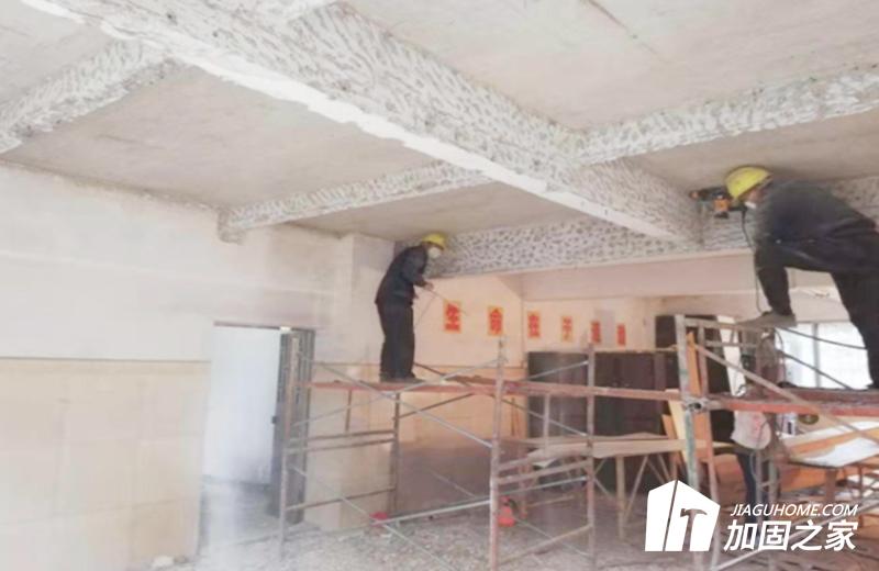 關(guān)于房屋加固的注意事項(xiàng)你了解多少？
