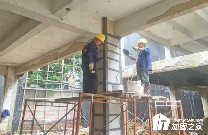 進(jìn)行房屋加固有哪些好處？