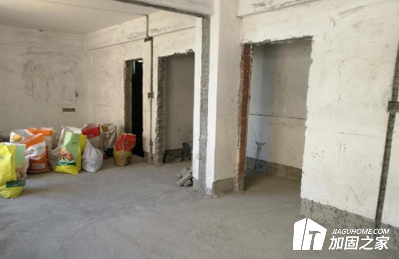 房屋加固施工效果如何提升？