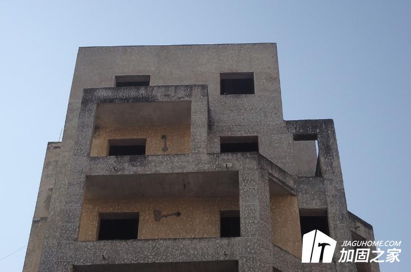 老房子框架結(jié)構(gòu)如何開(kāi)展加固工作?