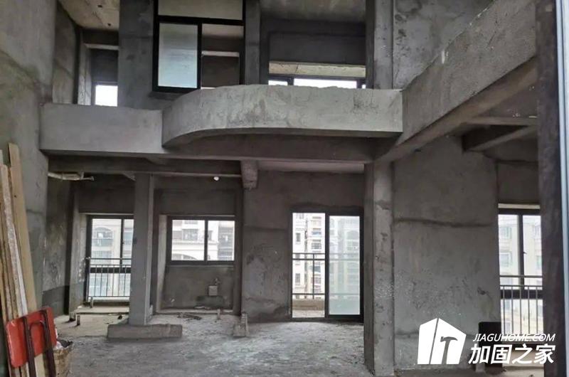 房屋房梁開洞，該怎么補(bǔ)救?