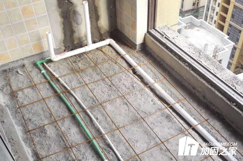 樓板太薄怎么加固?需要注意哪些問(wèn)題?