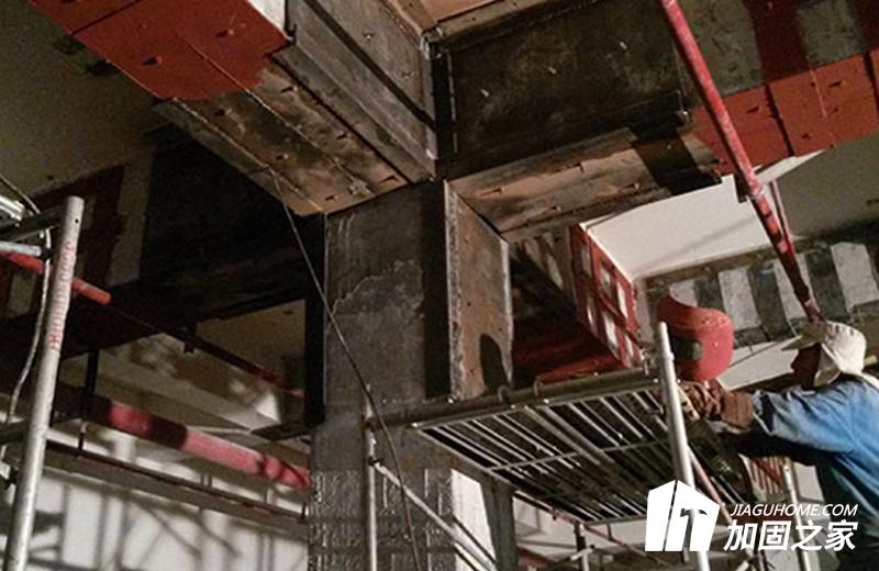 廠房加固改造需要注意哪些問題？