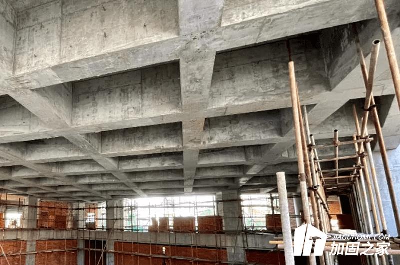對(duì)于加固工程，你了解多少？