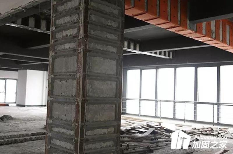 粘鋼加固這些施工環(huán)節(jié)，不容忽視!