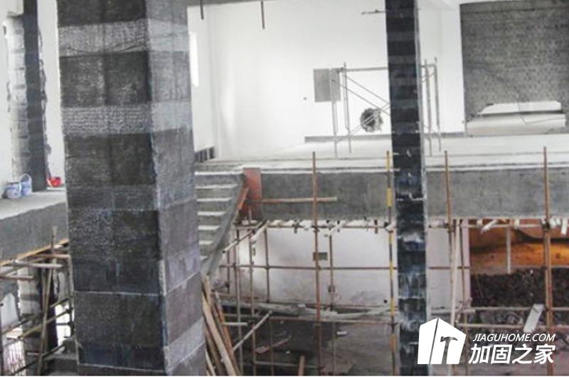 選對(duì)抗震加固方法，可以提高房屋抗震等級(jí)