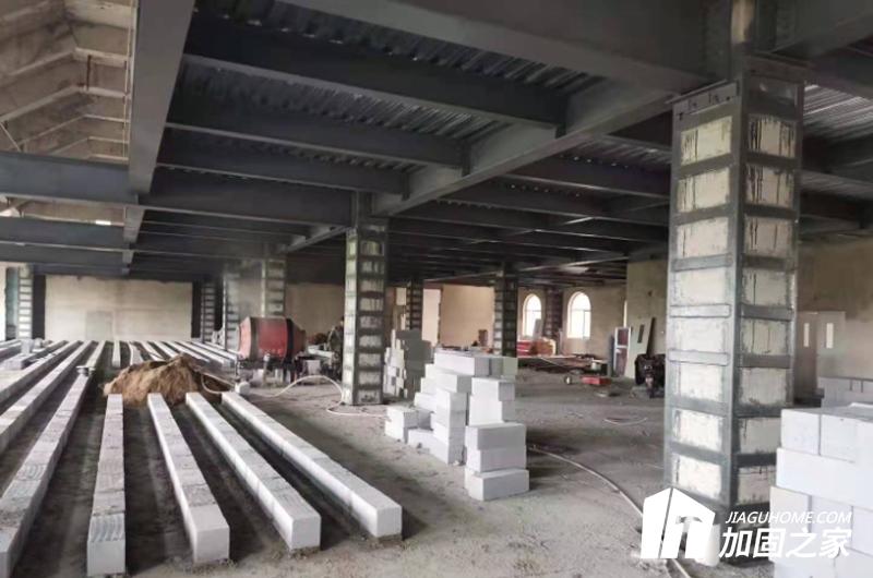 粘鋼加固后需要進(jìn)行綜合檢驗(yàn)驗(yàn)收