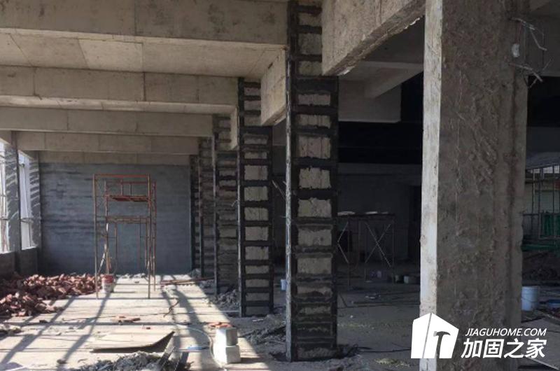 加固改造工程施工的6大注意事項(xiàng)