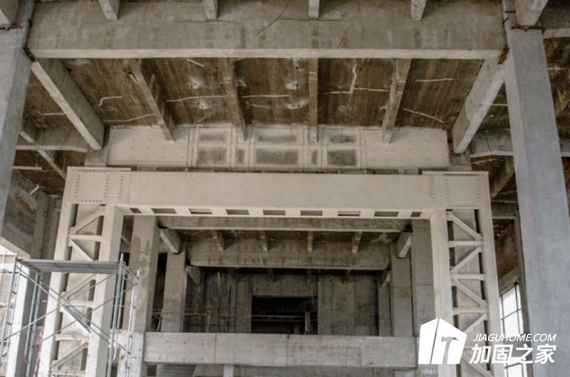 傳統(tǒng)與新型抗震加固技術(shù)的對比