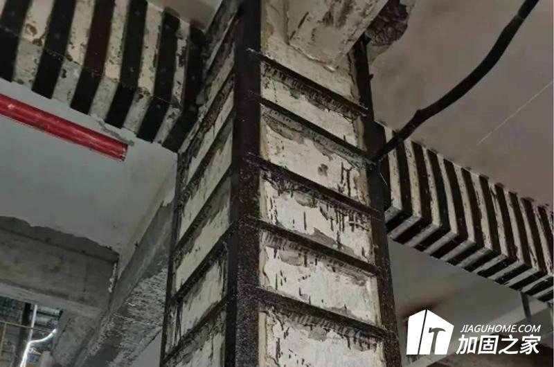 粘鋼加固選擇優(yōu)質的粘鋼膠