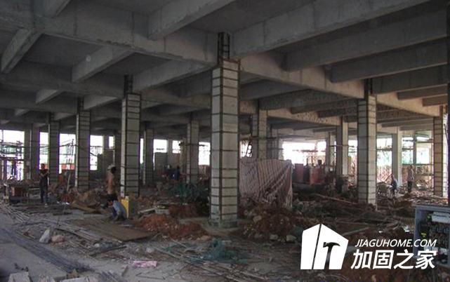 房屋什么時(shí)候需要進(jìn)行加固處理？